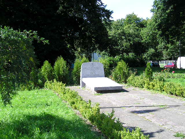 Cmentarz jeńców francuskich